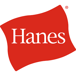 Logo Hanesbrands, Inc.