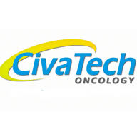Logo Civatech Oncology, Inc.