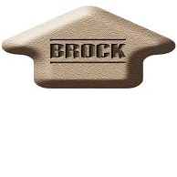 Logo Baan Rock Garden Public Co., Ltd.