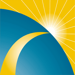 Logo Sunlight Real Estate Investment Trust