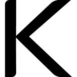 Logo Kaenon, Inc.