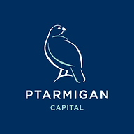 Logo Ptarmigan Capital Ltd.