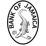 Logo Bank of Jamaica