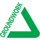 Logo Groundwork UK