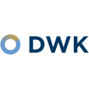 Logo DWK Deutsche Wasserkraft AG