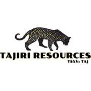Logo Tajiri Resources Corp.