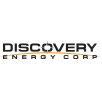 Logo Discovery Energy Corp.