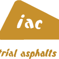 Logo Industrial Asphalts Ceylon Plc