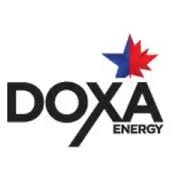 Logo Doxa Energy Ltd.
