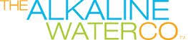 Logo The Alkaline Water Co., Inc.