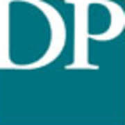 Logo DP Aircraft I Ltd.