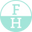 Logo Face Haus LLC