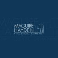 Logo Maguire Hayden Real Estate Co. LP