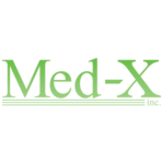 Logo Med-X, Inc.
