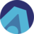 Logo Thales SA