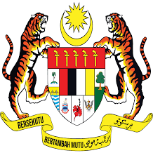 Logo Government of Malaysia