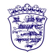 Logo State of Hessen