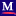 Logo Mizuho Financial Group, Inc.