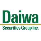 Logo Daiwa Securities Group, Inc.