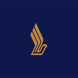 Logo Singapore Airlines Ltd.