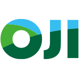 Logo Oji Holdings Corp.