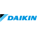 Logo DAIKIN INDUSTRIES Ltd.