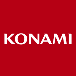 Logo KONAMI Group Corp.