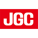Logo JGC Holdings Corp.
