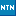 Logo NTN Corp.