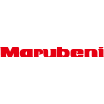 Logo Marubeni Corp.