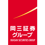Logo Okasan Securities Group, Inc.