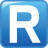 Logo Reliance Infrastructure Ltd.