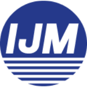 Logo IJM Corp. Bhd.