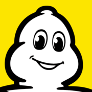 Logo Compagnie Financiere du Groupe Michelin