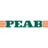Logo Peab AB