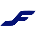 Logo Finnair Oyj