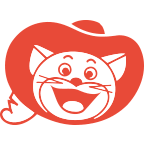 Logo Toei Animation Co., Ltd.