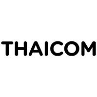 Logo Thaicom Public Co. Ltd.