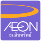 Logo AEON Thana Sinsap (Thailand) Public Co. Ltd.