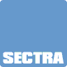 Logo Sectra AB