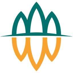Logo PT Aneka Tambang Tbk