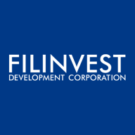 Logo Filinvest Development Corp.