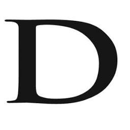 Logo Dinkelacker AG