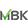 Logo MBK Public Co. Ltd.