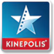Logo Kinepolis Group NV