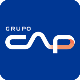 Logo CAP SA