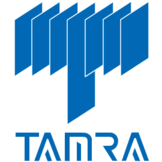 Logo Tamura Electric Works., Ltd.
