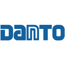 Logo Danto Holdings Corp.