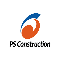 Logo PS Construction Co., Ltd.