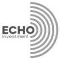 Logo Echo Investment SA